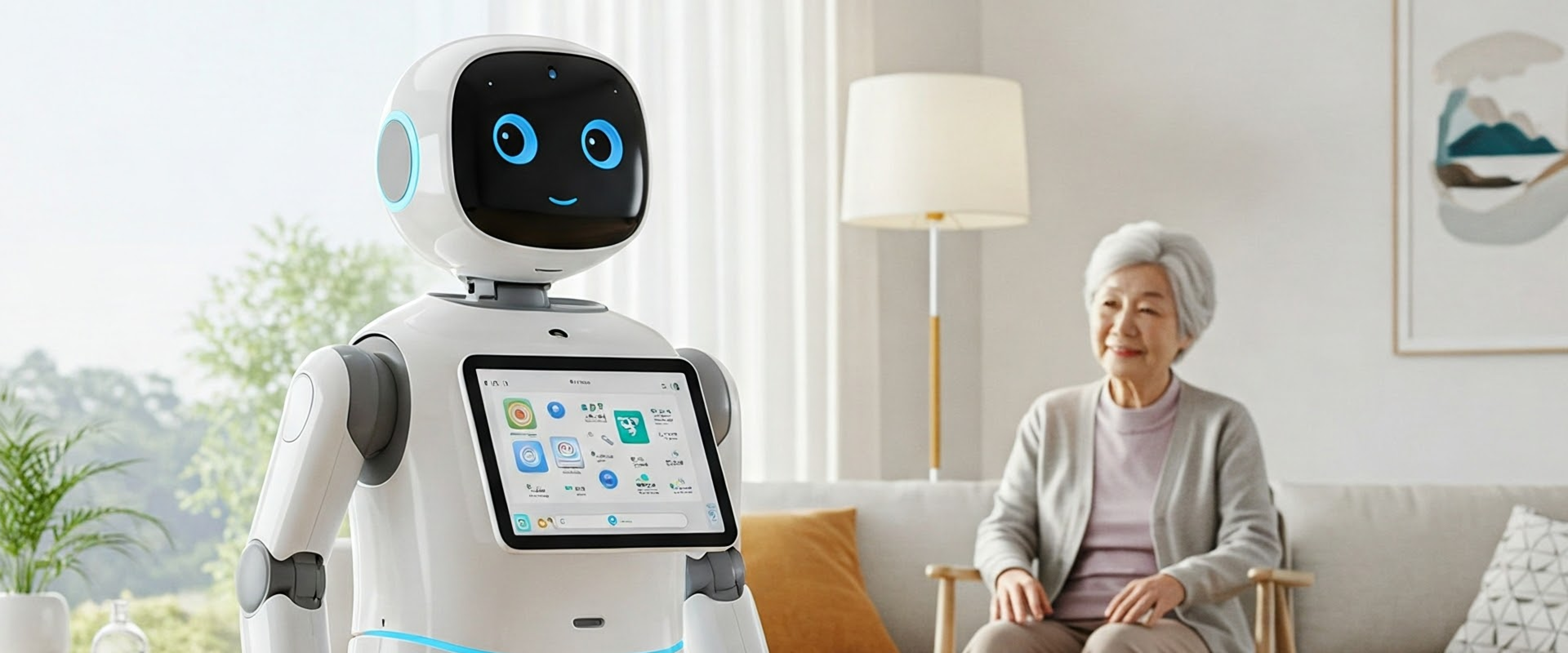 Healthcare Technology