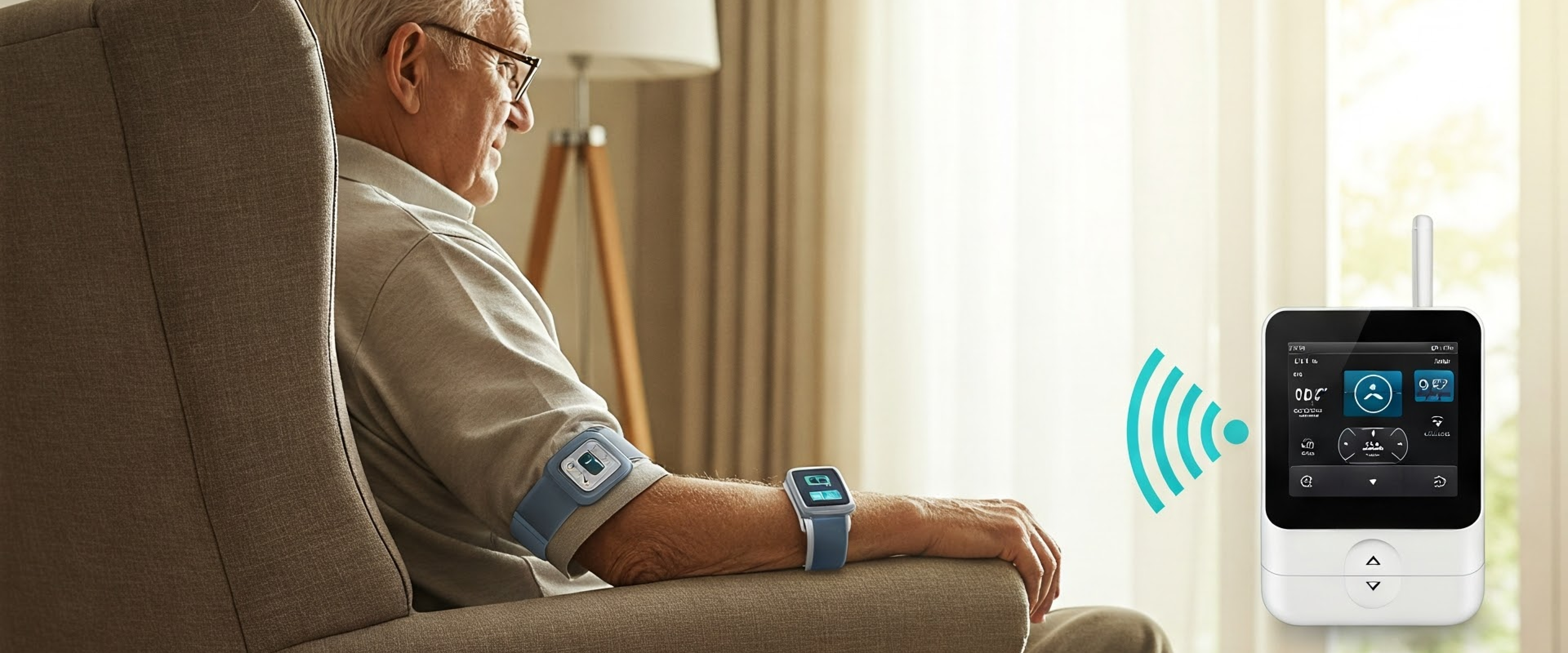 Healthcare Technology