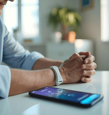 Our commitment | AgingX