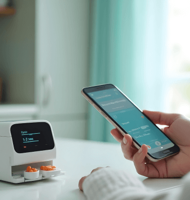 Our commitment | AgingX