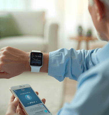 Our commitment | AgingX