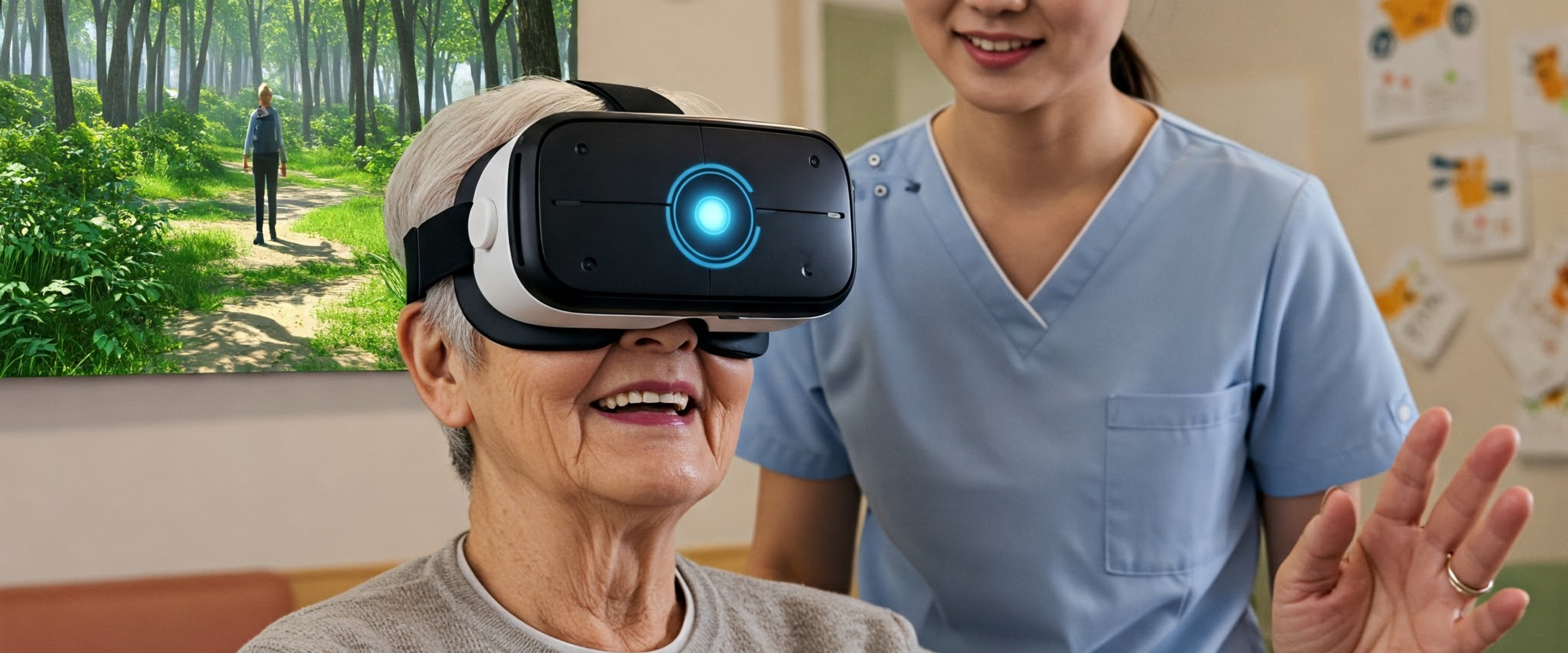 Healthcare Technology